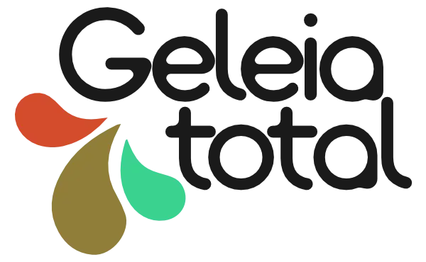 Geleia Total